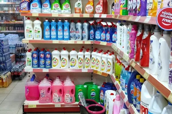 Seç Market - Çukurova Güneş - Resim 4