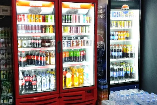 Seç Market - Çukurova Güneş - Resim 13