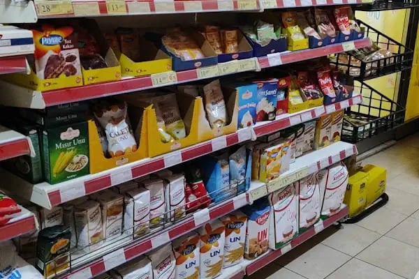 Seç Market - Çukurova Güneş - Resim 15