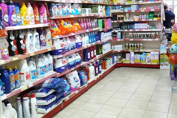 Seç Market - Çukurova Güneş - Resim 14