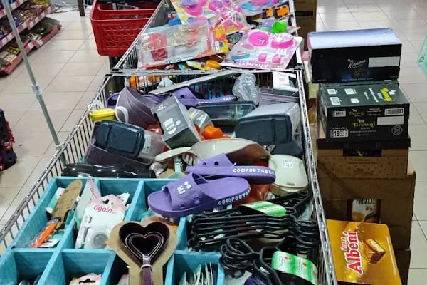 Seç Market - Çukurova Güneş - Resim 7
