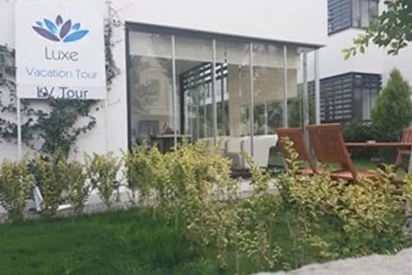 AĞAÇLI SARNIÇ EVLERİ - Resim 2