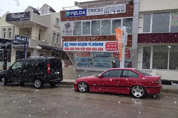 Turko Bilişim - Resim 9