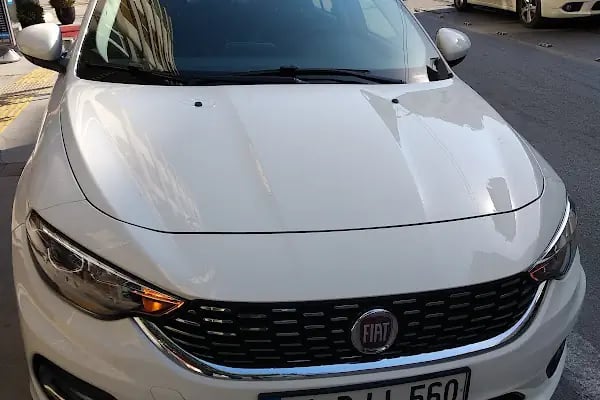 Enterprise Rent-A-Car Alsancak - Resim 16