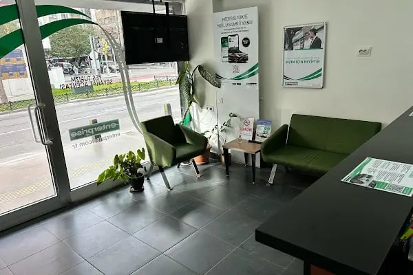 Enterprise Rent-A-Car Alsancak - Resim 6