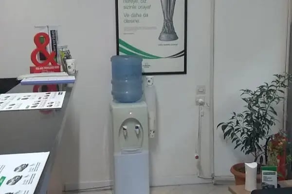 Enterprise Rent-A-Car Alsancak - Resim 10