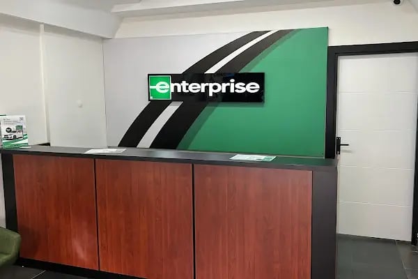 Enterprise Rent-A-Car Alsancak - Resim 11