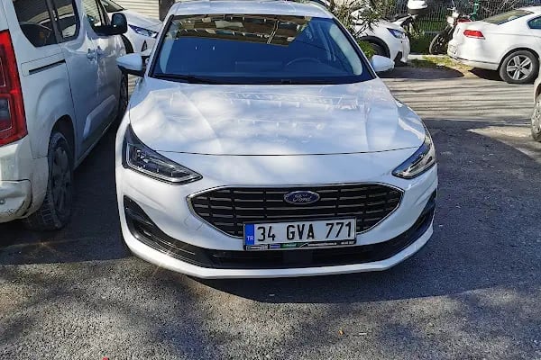 Enterprise Rent-A-Car Alsancak - Resim 18