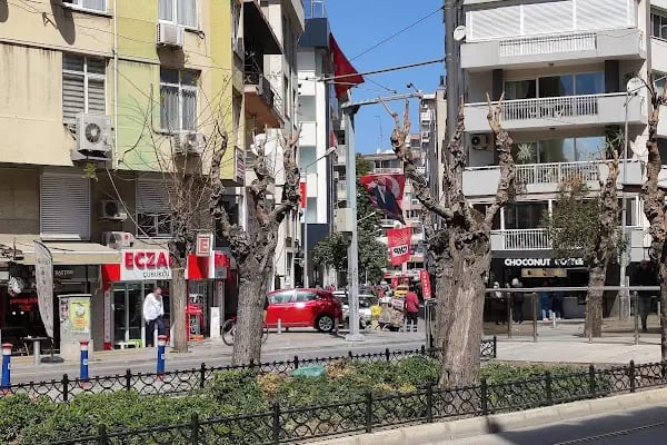 Enterprise Rent-A-Car Alsancak - Resim 13