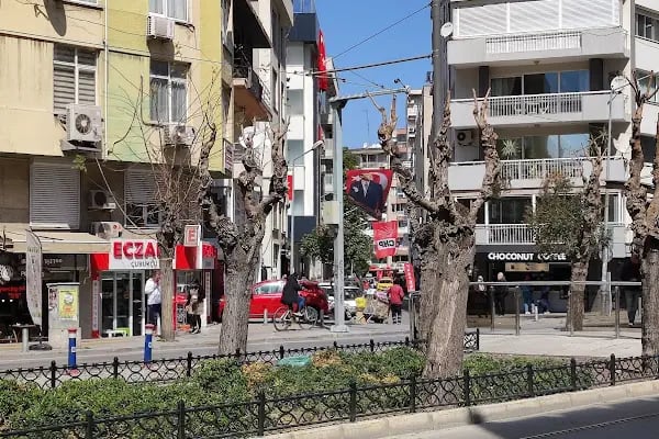 Enterprise Rent-A-Car Alsancak - Resim 7