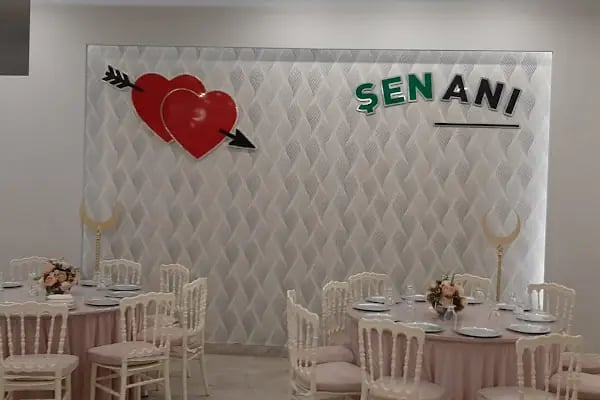 ŞEN ANI DÜĞÜN ve ORGANİZASYON SALONU - Resim 10