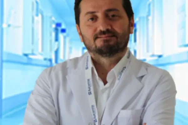 Op.Dr. Tuncay ŞAFAK - Resim 1