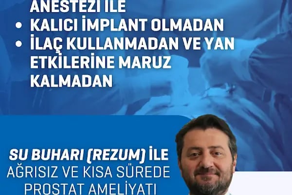 Op.Dr. Tuncay ŞAFAK - Resim 2