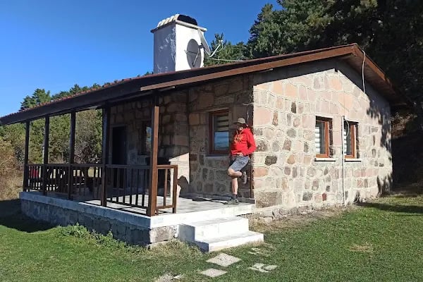 Karagöl Milli Parkı (Tabiat Parkı) - Resim 6