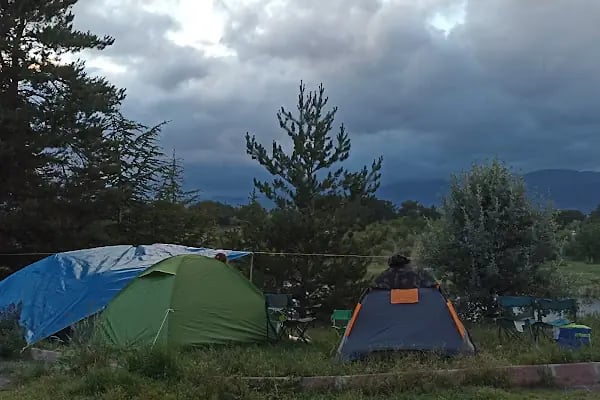 Karagöl Milli Parkı (Tabiat Parkı) - Resim 11