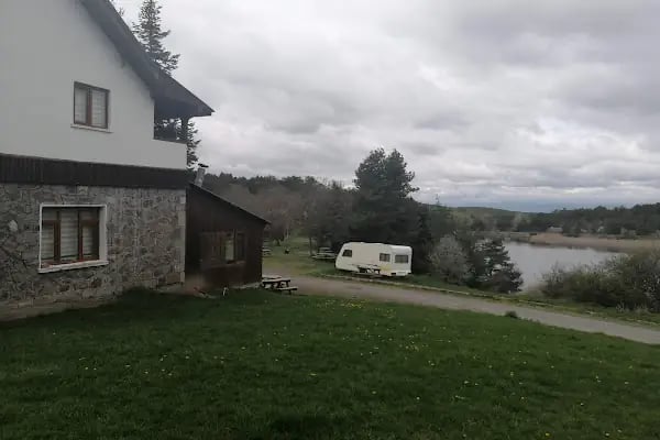 Karagöl Milli Parkı (Tabiat Parkı) - Resim 7