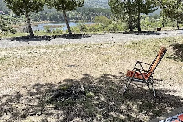 Karagöl Milli Parkı (Tabiat Parkı) - Resim 19