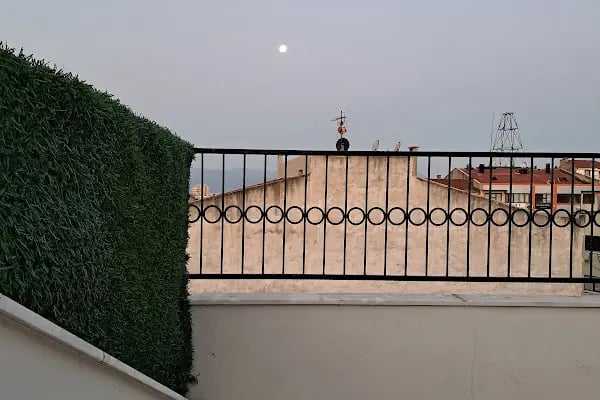 Budakzade Konağı 1841 HOTEL&amp;RESTAURANT - Resim 16
