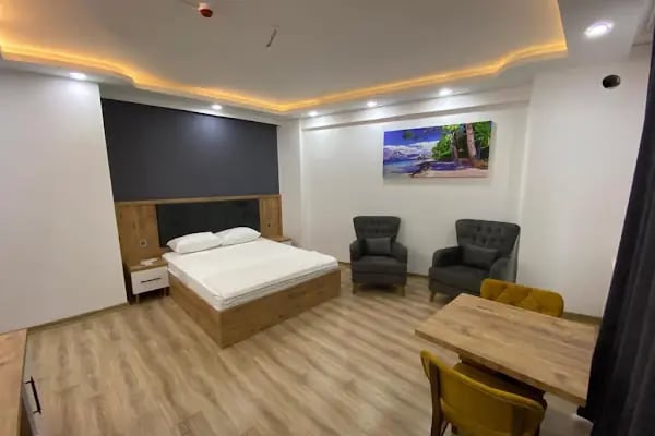 Budakzade Konağı 1841 HOTEL&amp;RESTAURANT - Resim 5