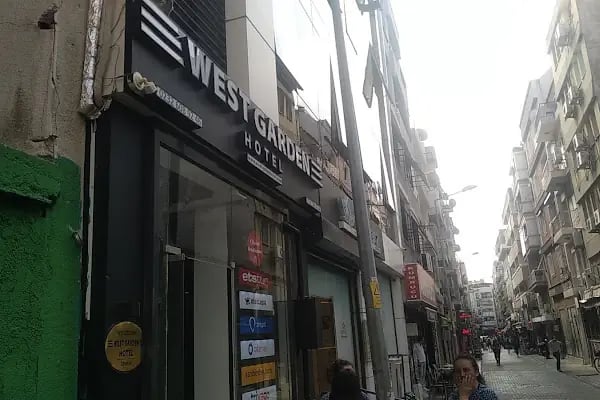 Budakzade Konağı 1841 HOTEL&amp;RESTAURANT - Resim 17