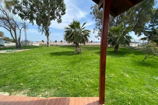 Antalya Demre Camping | Antalya Kamp Alanı | Sahil Camping - Resim 8