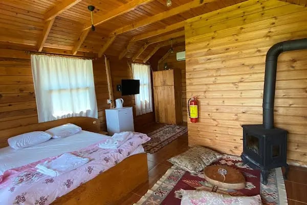 Antalya Demre Camping | Antalya Kamp Alanı | Sahil Camping - Resim 17