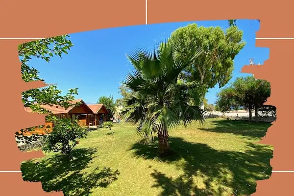 Antalya Demre Camping | Antalya Kamp Alanı | Sahil Camping - Resim 6