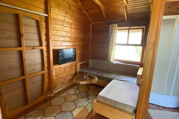 Antalya Demre Camping | Antalya Kamp Alanı | Sahil Camping - Resim 19