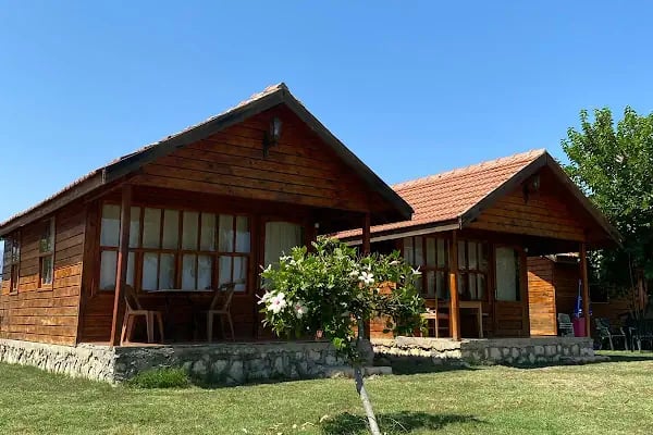 Antalya Demre Camping | Antalya Kamp Alanı | Sahil Camping - Resim 20