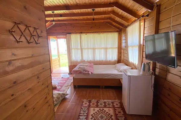 Antalya Demre Camping | Antalya Kamp Alanı | Sahil Camping - Resim 16