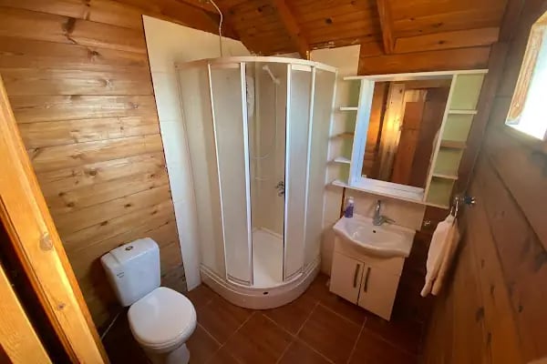 Antalya Demre Camping | Antalya Kamp Alanı | Sahil Camping - Resim 3