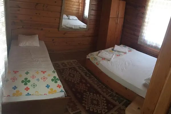 Antalya Demre Camping | Antalya Kamp Alanı | Sahil Camping - Resim 15