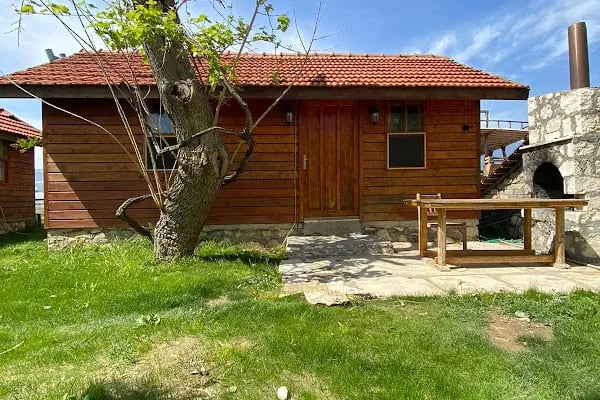 Antalya Demre Camping | Antalya Kamp Alanı | Sahil Camping - Resim 10