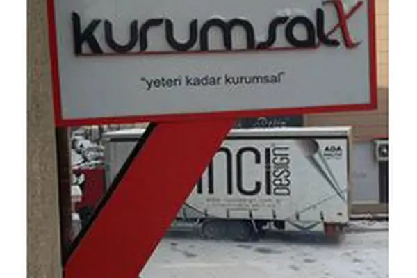 Kurumsalx Bilişim Yazılım Tasarım Reklam Basın Yayın Matbaacılık San. Tic. Ltd. Şti. - Resim 3