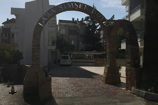 Şimşek Otel - Resim 3