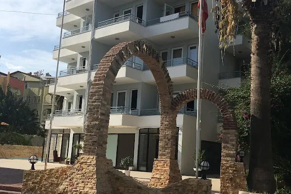 Şimşek Otel - Resim 2