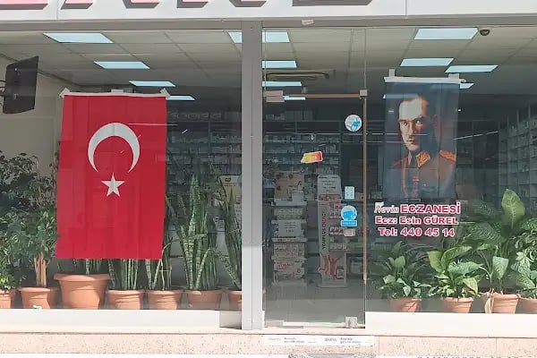 Eczane Yeni Nevin - Resim 5