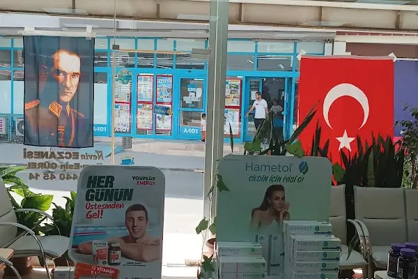 Eczane Yeni Nevin - Resim 2