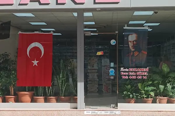 Eczane Yeni Nevin - Resim 4