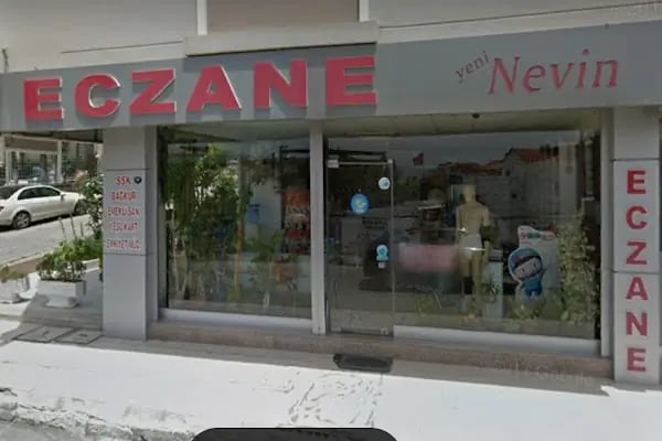 Eczane Yeni Nevin - Resim 3