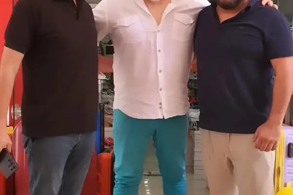 Galerıa Antalya - Resim 6