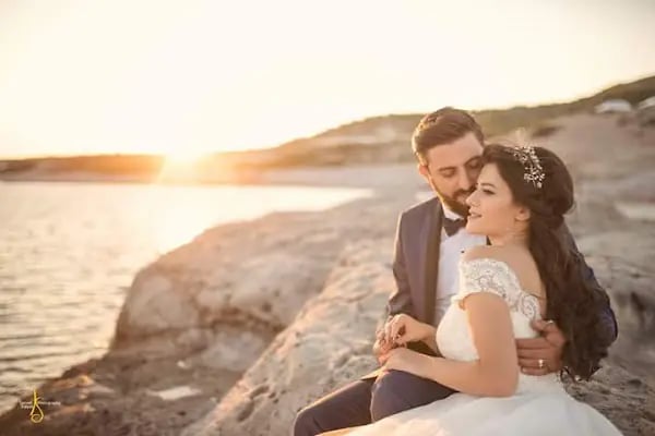 Düğün fotoğrafçısı Servet Kayas - Resim 13
