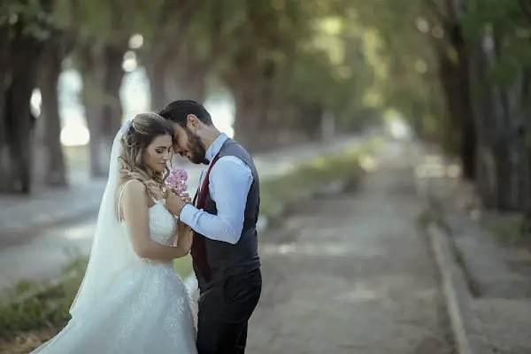 Düğün fotoğrafçısı Servet Kayas - Resim 4