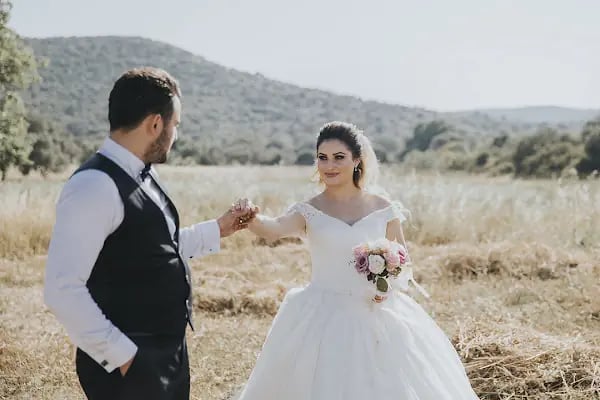 Düğün fotoğrafçısı Servet Kayas - Resim 15