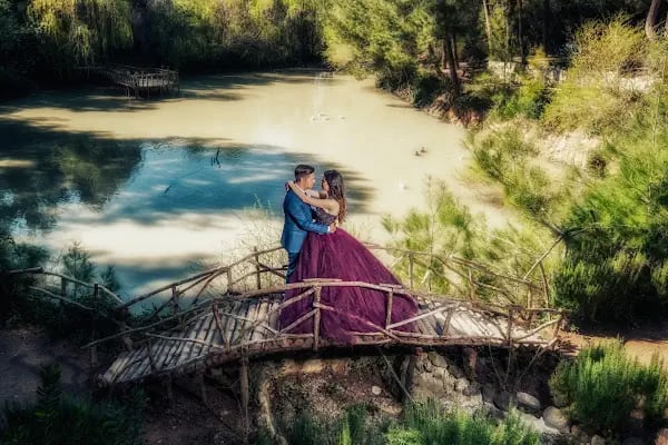 Düğün fotoğrafçısı Servet Kayas - Resim 11