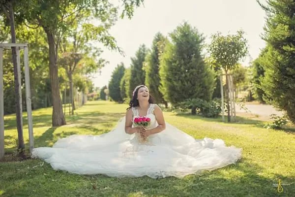 Düğün fotoğrafçısı Servet Kayas - Resim 12