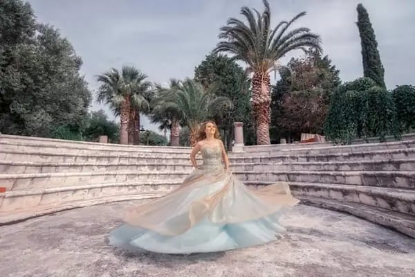 Düğün fotoğrafçısı Servet Kayas - Resim 20