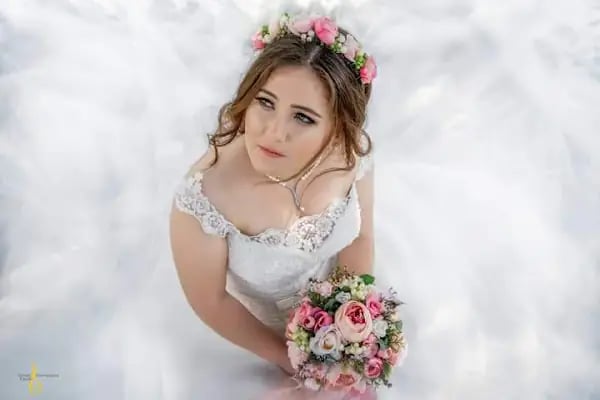 Düğün fotoğrafçısı Servet Kayas - Resim 16