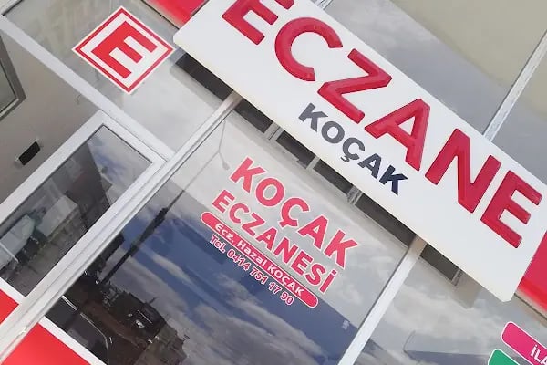 KOÇAK ECZANESİ - Resim 4