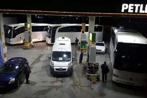 Petlıne - Resim 14